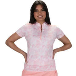 Agava Short Sleeve Polo