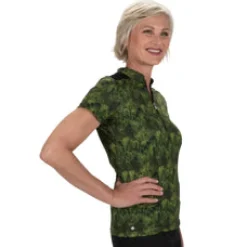 Agava Short Sleeve Polo