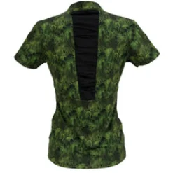 Agava Short Sleeve Polo