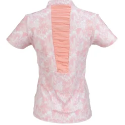 Agava Short Sleeve Polo