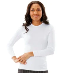 Aspiration Long Sleeve