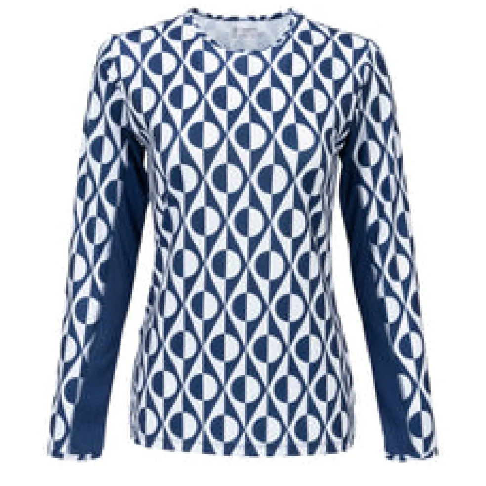 Aspiration Long Sleeve