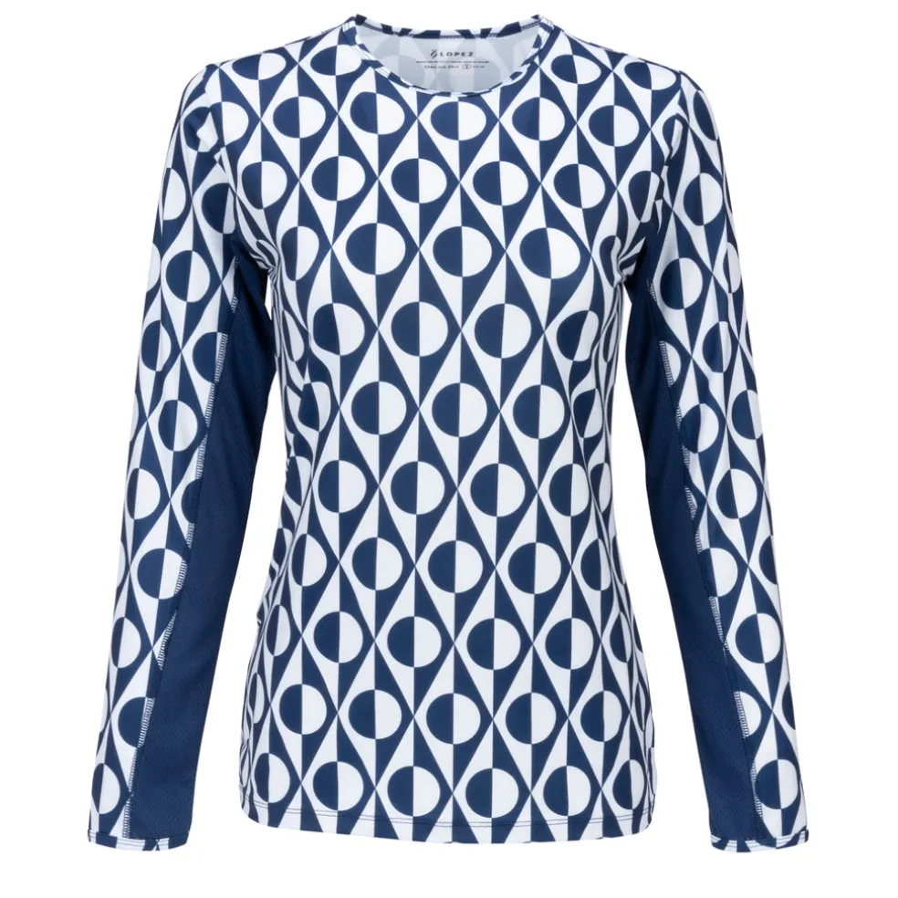 Aspiration Long Sleeve