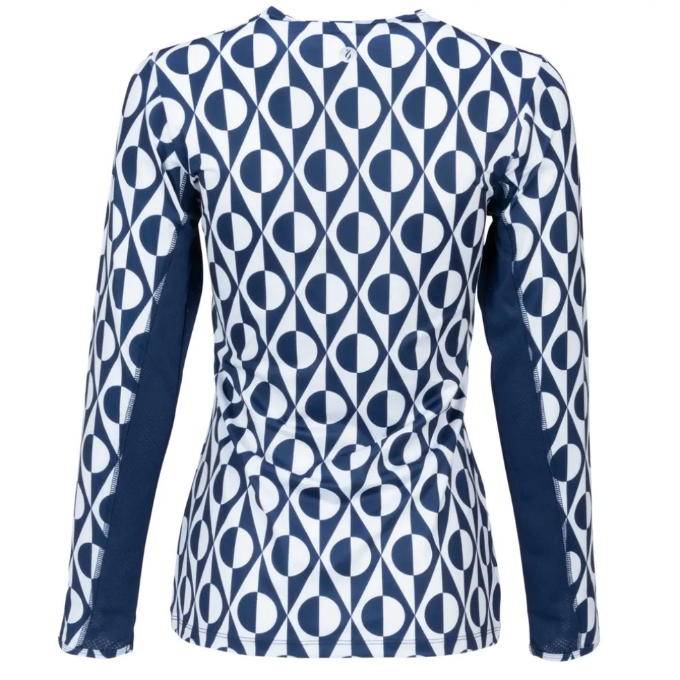 Aspiration Long Sleeve