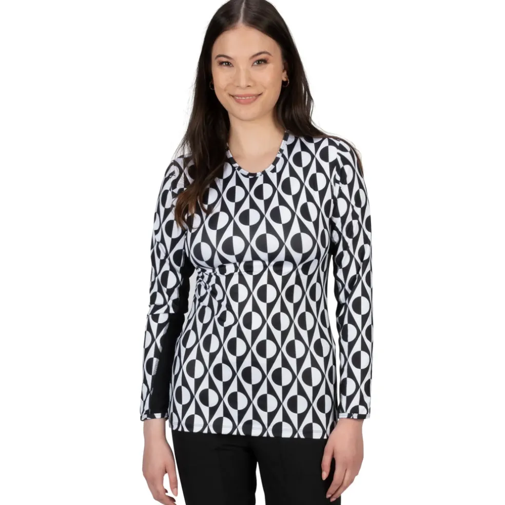 Aspiration Long Sleeve