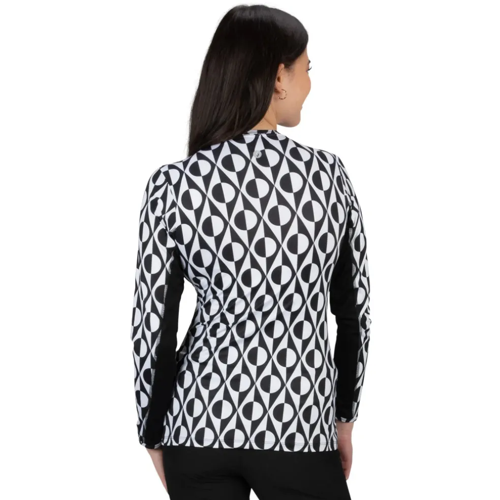 Aspiration Long Sleeve