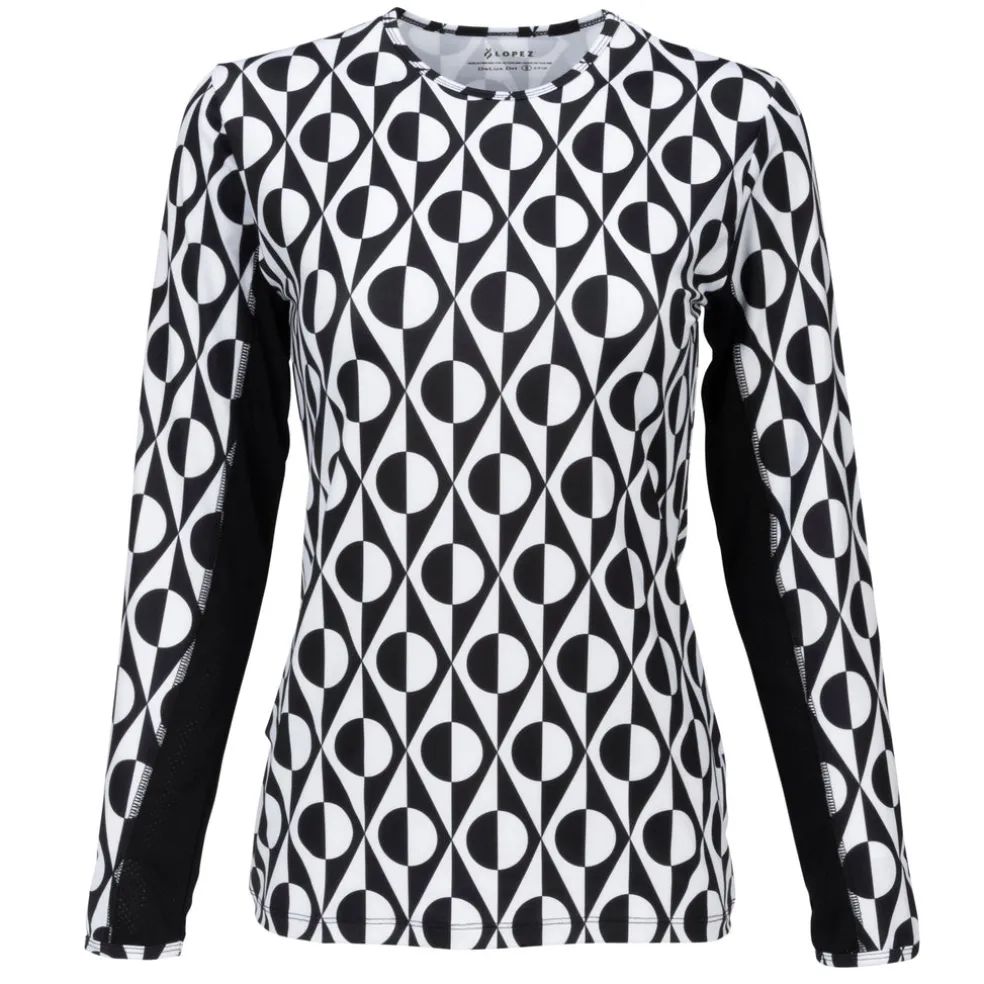 Aspiration Long Sleeve