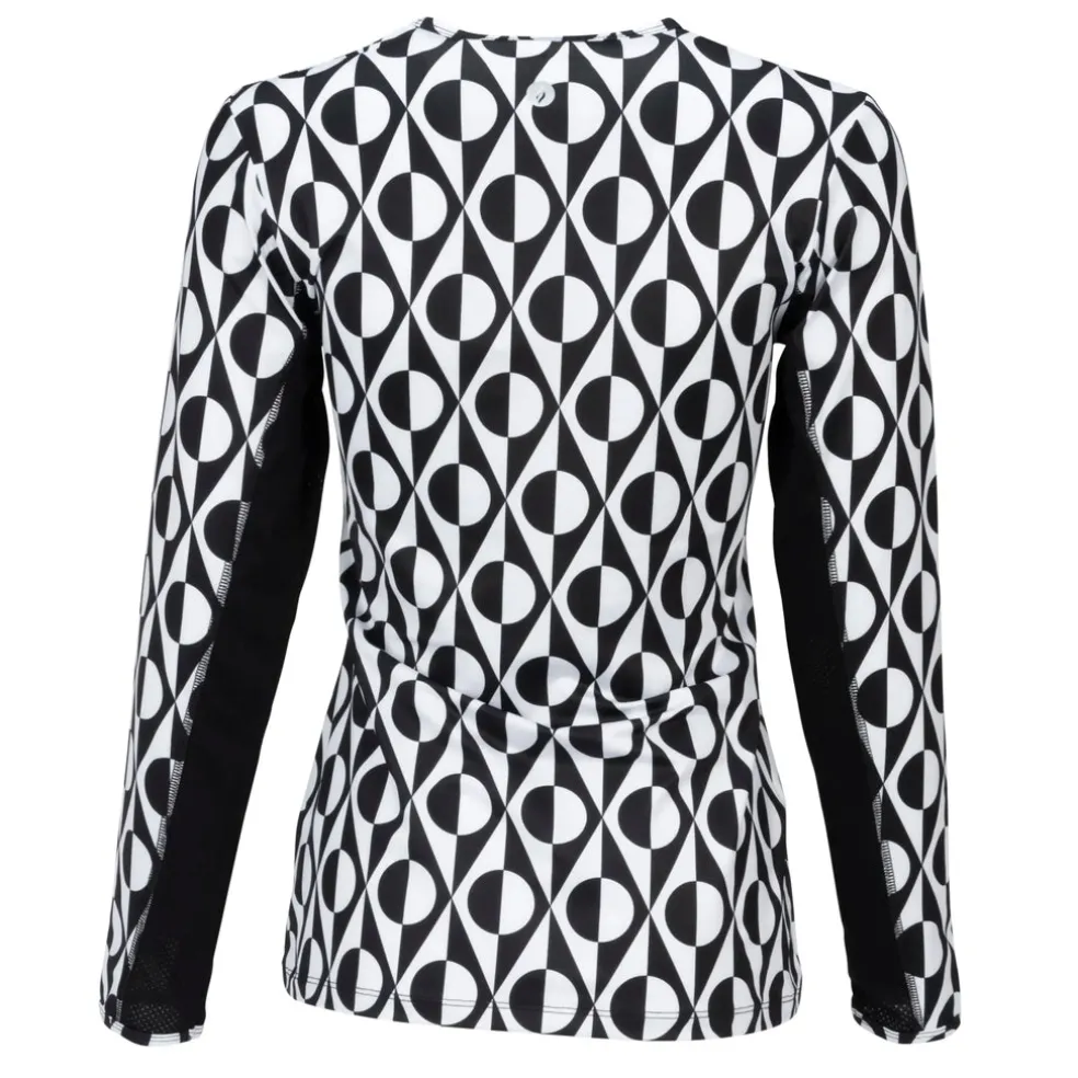 Aspiration Long Sleeve