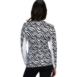 Aspiration Long Sleeve Roar