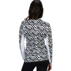Aspiration Long Sleeve Roar