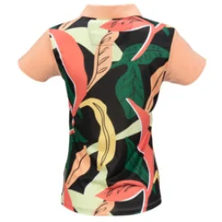 Breeze Short Sleeve Polo