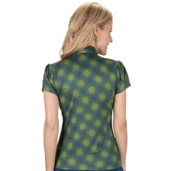 Brilliant Short Sleeve Polo