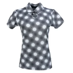 Brilliant Short Sleeve Polo