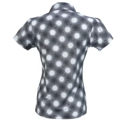 Brilliant Short Sleeve Polo