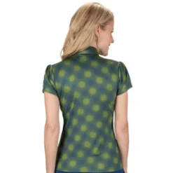 Brilliant Short Sleeve Polo