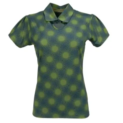 Brilliant Short Sleeve Polo