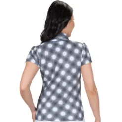 Brilliant Short Sleeve Polo