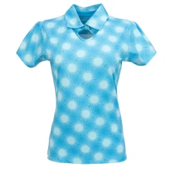 Brilliant Short Sleeve Polo