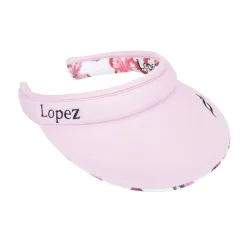 Butterfly Reverse Clip Visor