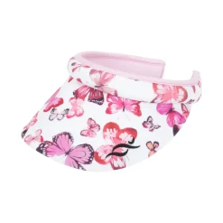 Butterfly Reverse Clip Visor