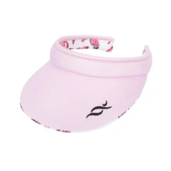 Butterfly Reverse Clip Visor