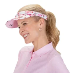 Butterfly Reverse Clip Visor