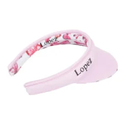 Butterfly Reverse Clip Visor