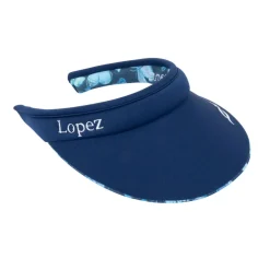 Butterfly Reverse Clip Visor