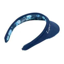 Butterfly Reverse Clip Visor