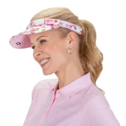 Butterfly Reverse Clip Visor