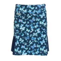 Butterfly Skort