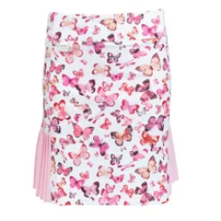 Butterfly Skort