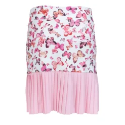 Butterfly Skort