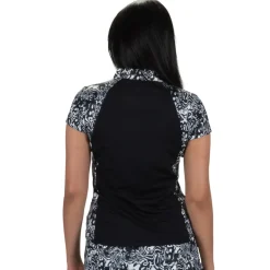 Congo Short Sleeve Polo