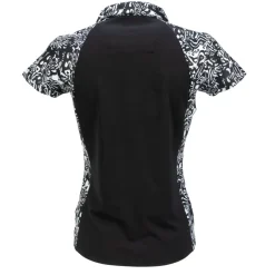 Congo Short Sleeve Polo