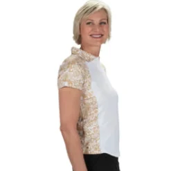 Congo Short Sleeve Polo