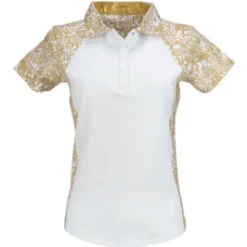 Congo Short Sleeve Polo