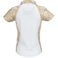 Congo Short Sleeve Polo