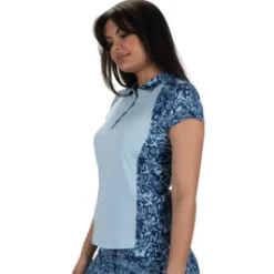 Congo Short Sleeve Polo