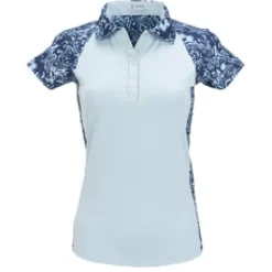 Congo Short Sleeve Polo