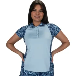 Congo Short Sleeve Polo