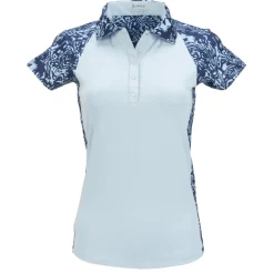 Congo Short Sleeve Polo