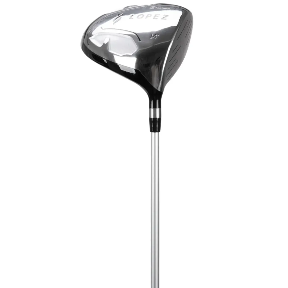 Erinn 14 Degree Driver