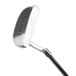Erinn Stainless Putter With Steel Shaft