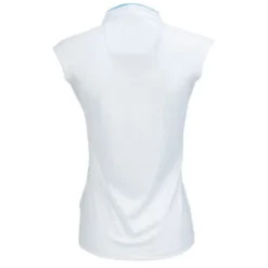 Express Sleeveless Polo