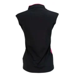 Express Sleeveless Polo