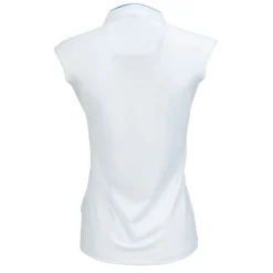 Express Sleeveless Polo