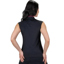 Express Sleeveless Polo