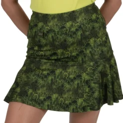Flip Skort (Sonora Print)