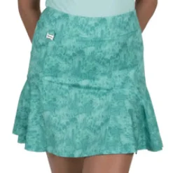 Flip Skort (Sonora Print)